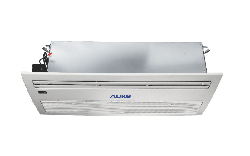 فن کویل کاستی یک طرفه آکس AUKS مدل AFC-200C1/4